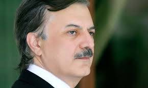  پاکستان سے حالیہ عبرتناک شکست کے بعد بھارت کو سبق سیکھنا چاہیے، ہمایوں اختر خان 
