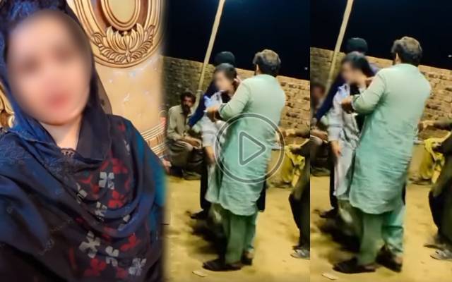معروف گلوکارہ کو ہراساں کرنے کا واقعہ، بااثر شخص نے تھپڑ رسید کر دیا