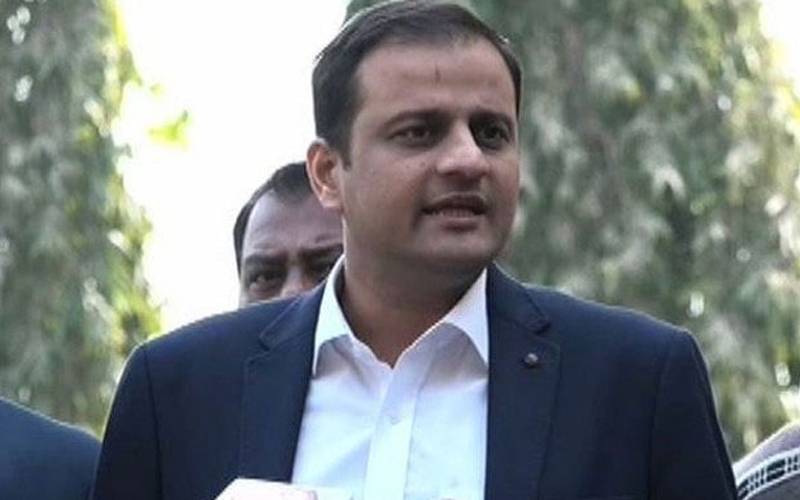 کھجی گراؤنڈ میں تجاوزات کے معاملے پر میئر کراچی سندھ ہائیکورٹ طلب