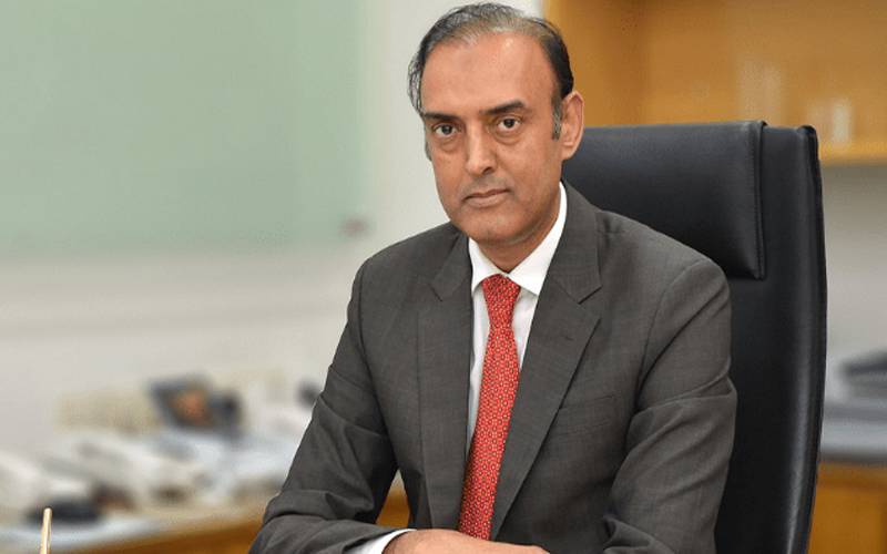 مہنگائی کی شرح 6 دہائیوں کی کم ترین سطح پر آ گئی ہے: گورنر اسٹیٹ بینک 