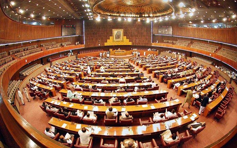 سندھ اسمبلی،حیدر آباد سکھر موٹر وے تعمیر کرانے کی قراداد منظور