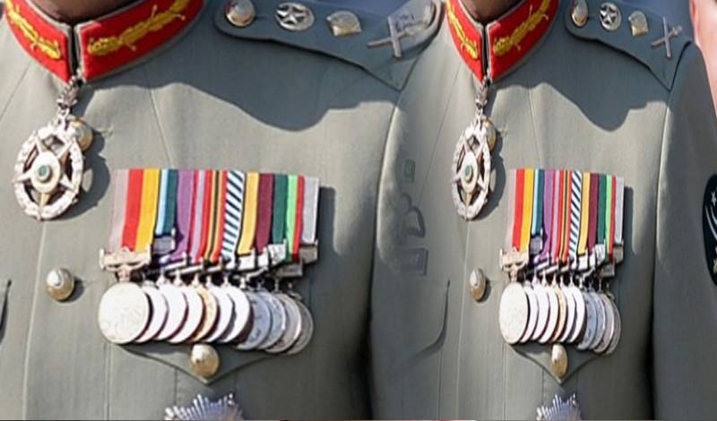 فوج میں فیلڈ مارشل عہدہ کیا ہوتا ہے؟