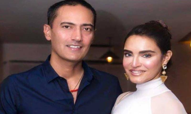  اداکارہ نادیہ کے شوہر کیخلاف بینک فراڈ کیس میں اہم پیشرفت