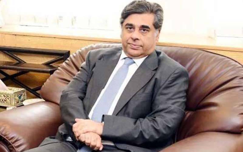 جنرل عاصم منیر کی فیلڈ مارشل کے عہدے پر ترقی مسلح افواج کیلئے فخر کا باعث ، گوہر اعجاز 