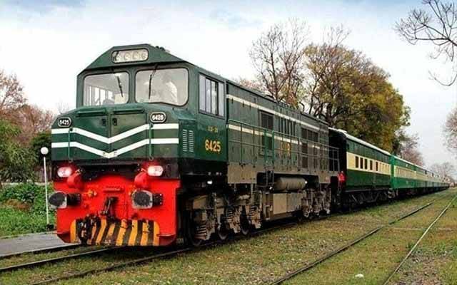  ریلوے کا عیدالاضحیٰ پر 5 خصوصی ٹرینیں چلانے کا اعلان
