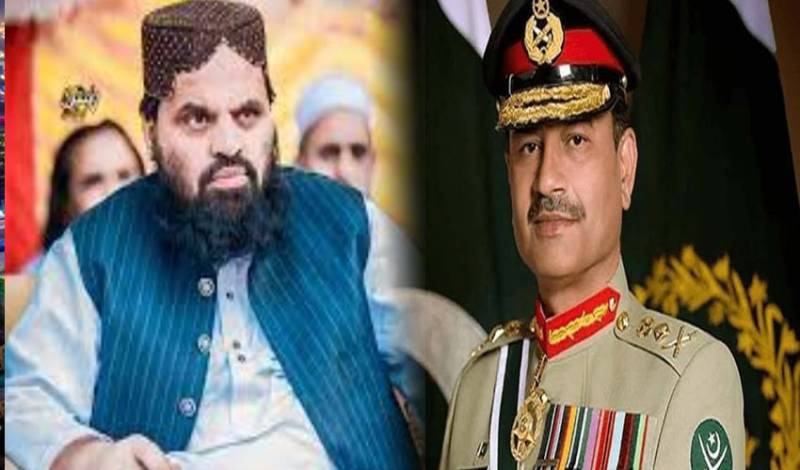 جنرل عاصم منیر کا نام فیلڈ مارشل کیلئے سب سے پہلے کس نے تجویز کیا تھا؟ نام سامنے آگیا