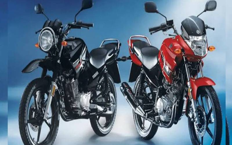  یاماہا کی شاندار پیشکش، موٹرسائیکل کے شوقین افراد کی سنی گئی