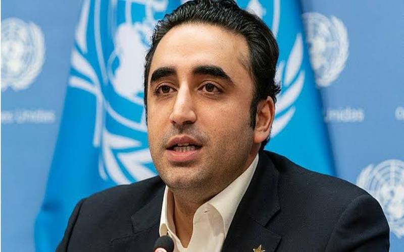   جوہری ممالک کی جنگ ہوئی تو نتائج صرف پاکستان تک محدود نہیں رہیں گے، بلاول بھٹو