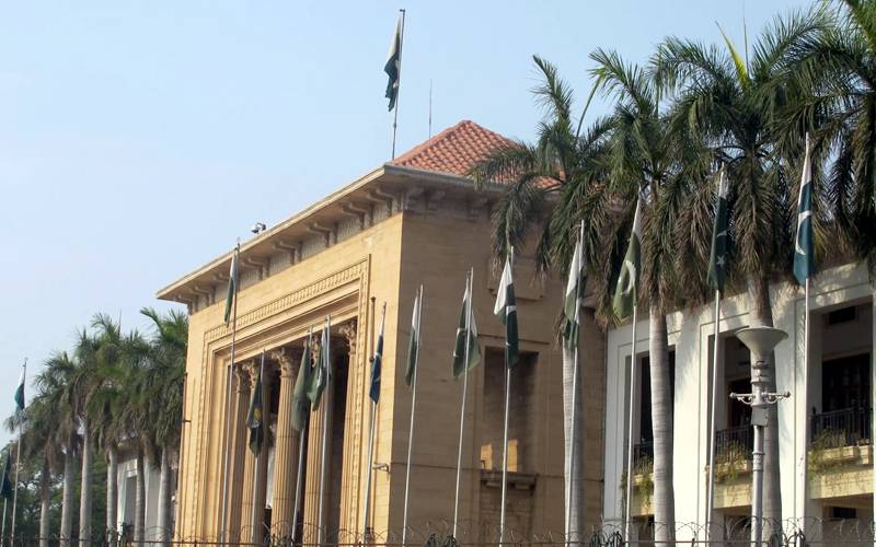 جنرل عاصم منیرکی بطورفیلڈ مارشل تعیناتی کی تائید: پنجاب اسمبلی میں قرارداد جمع