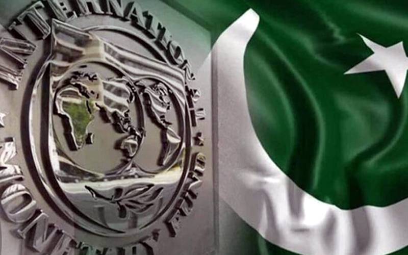 سرکاری اداروں کی نجکاری، حکومت نے آئی ایم ایف سے پلان شیئر کردیا