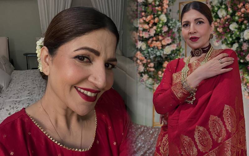 وزن میں حیرت انگیز کمی،شگفتہ اعجاز نے نئی تصاویرشیئرکردیں 