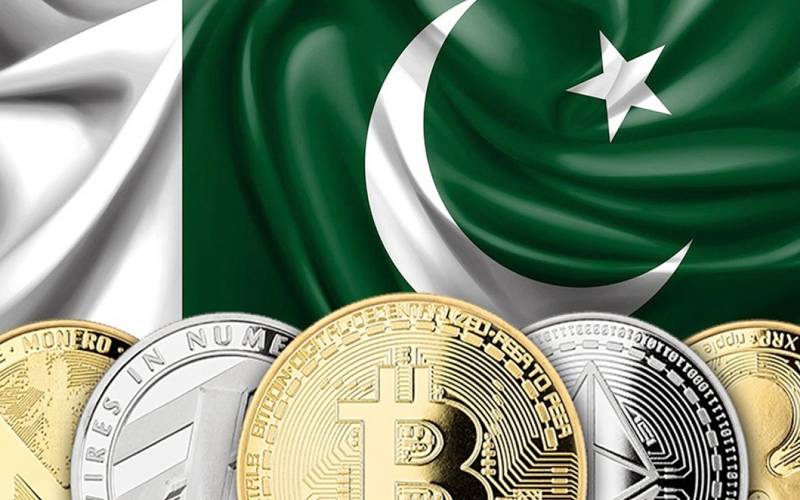 پاکستان ڈیجیٹل اثاثہ جات اتھارٹی کے قیام کی منظوری
