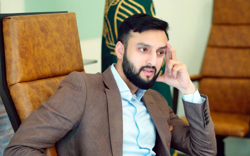 حکومت برآمدی ترسیل روکنے والوں کیخلاف سخت ایکشن پلان بنائے: ابراہیم مراد