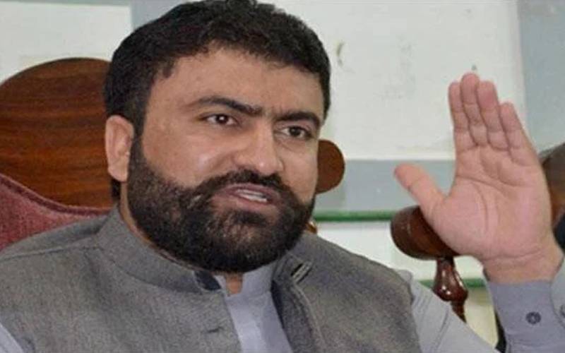  پتہ تھا دشمن جنگ کی شکست کی سبکی مٹانے کیلئے بلوچستان کو چن سکتا ہے: سرفراز بگٹی