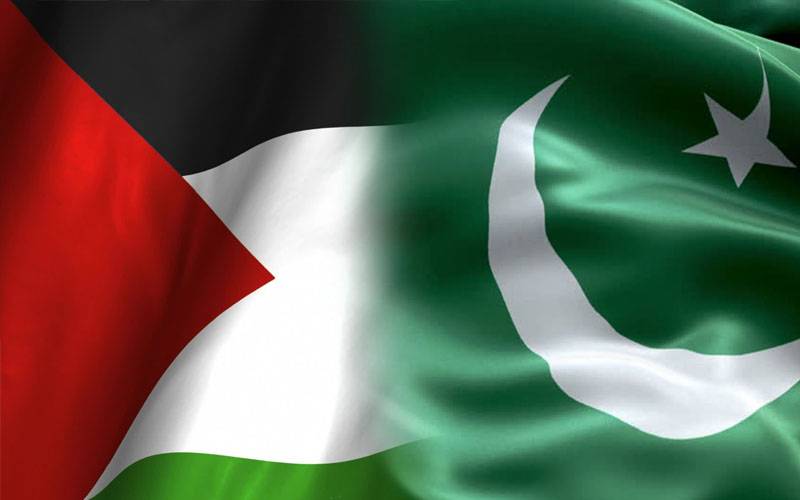  فلسطین نے پاکستان کو سنسنی خیز مقابلے کے بعد شکست دیکر ویسٹ ایشیا بیس بال کپ جیت لیا