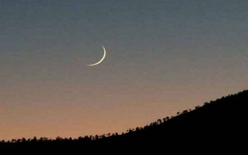 عیدالاضحیٰ کب ہوگی؟ ذوالحج کا چاند دیکھنے کیلیے رویت ہلال کمیٹی کا اجلاس طلب