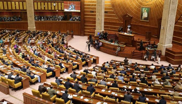  پنجاب اسمبلی،13 مسودہ قانون کثرت رائے سے اور سانحہ خضدار پر مذمتی قرارداد متفقہ طور پر منظور 