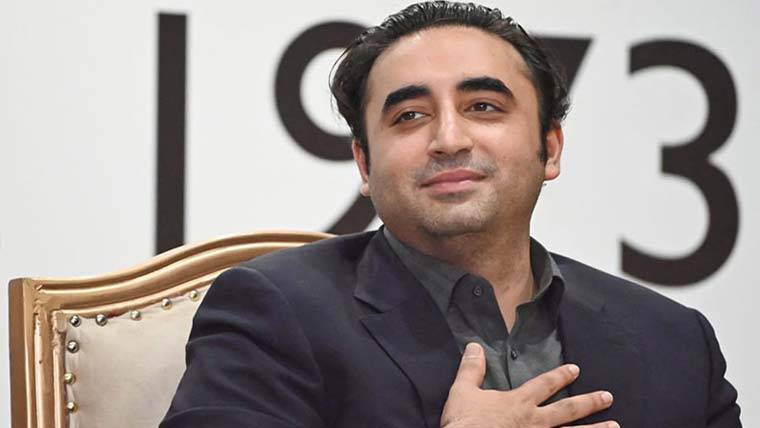 گلگت بلتستان کے عوام کو مبارک، اپنی زمینوں کی ملکیت کا حق مل گیا، بلاول بھٹو