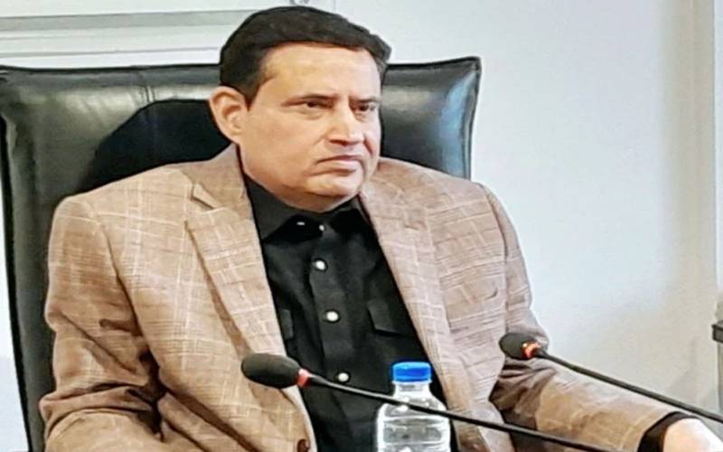 توہین عدالت کیس: ایم ڈی یوٹیلیٹی سٹور کو 6 ماہ قید کا حکم 