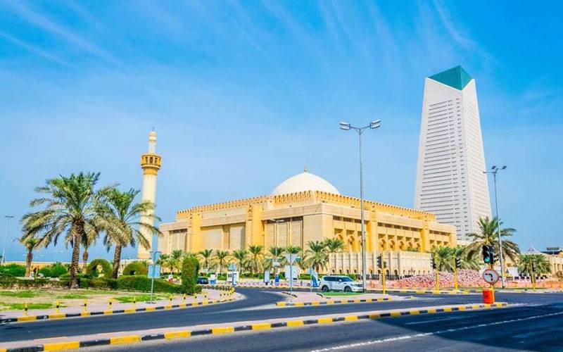 کویت کا فیملی وزٹ ویزا حاصل کرنے کا آسان طریقہ