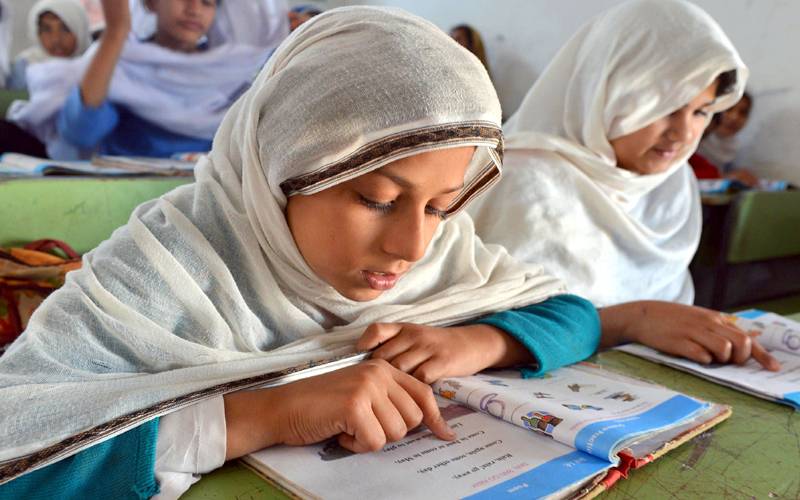 سندھ کے تعلیمی اداروں میں بھی گرمیوں کی چھٹیوں کا اعلان 