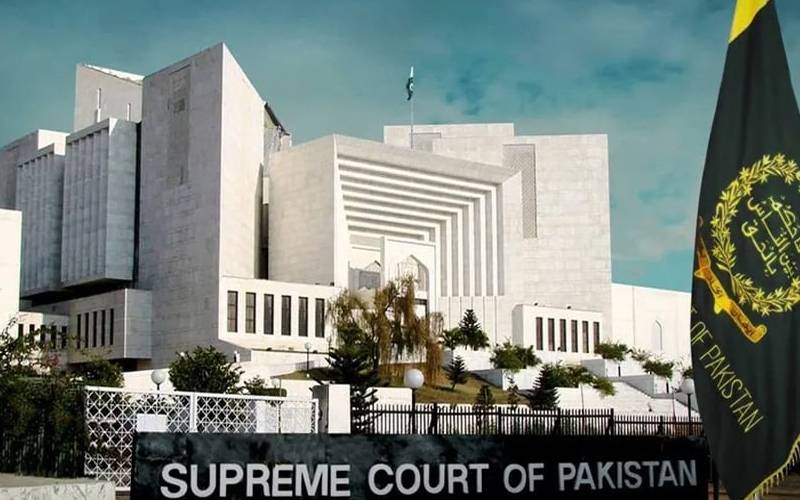 مخصوص نشستوں سے متعلق کیس،سپریم کورٹ نے سنی اتحاد کونسل کی متفرق درخواستوں پر فیصلہ سنا دیا