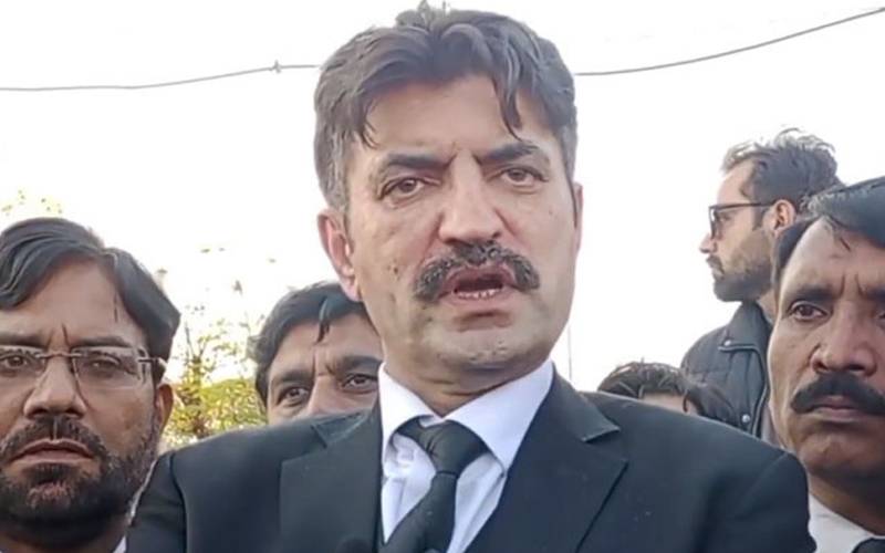 شیر افضل مروت کی ایف آئی آرز منسوخی کی درخواستوں پر سماعت ملتوی