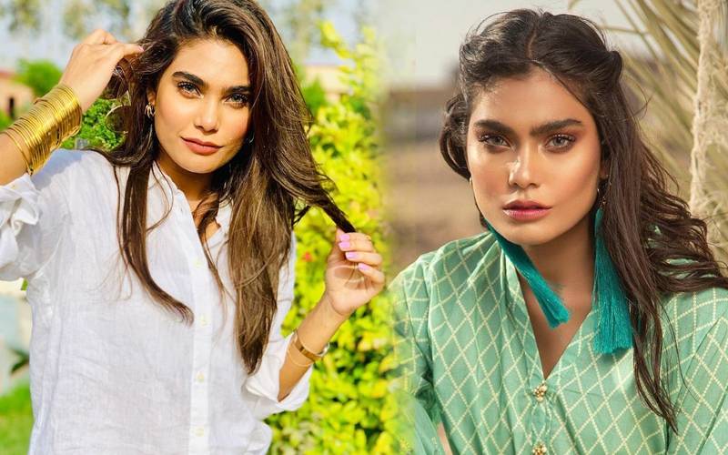 خواہش ہے بیٹی کی زندگی پر فلم بنے، والدہ ماڈل زارا عابد