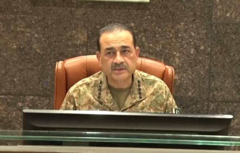 پاکستانی عوام ہماری طاقت کا سرچشمہ،امیدوں پر پورا اترنے کیلئے پرعزم ہیں،فیلڈ مارشل سید عاصم منیر