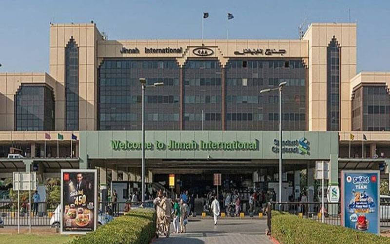جناح ایئرپورٹ پر انوائرمنٹل کنٹرول کمیٹی کا اجلاس،صفائی اور پرندوں سے بچاؤ پر زور