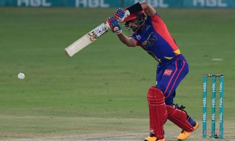 پہلے ایلیمینٹر میں لاہور قلندرز نے کراچی کنگز کو 6 وکٹوں سے ہرا دیا