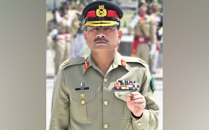 میڈیا ہمارا پلرہے،آپ نے ہمارے ساتھ ملکر جنگ لڑی،فیلڈ مارشل جنرل عاصم منیر