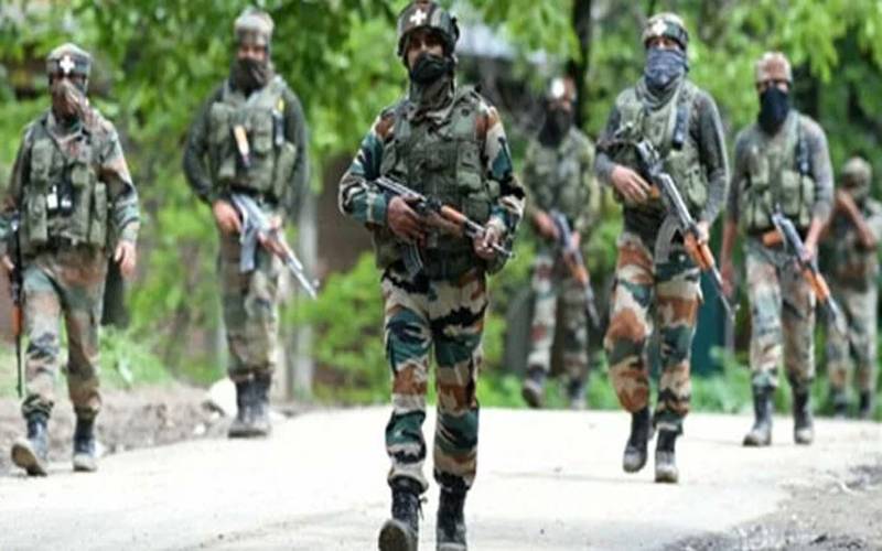 بھارتی فوج کی ریاستی دہشت گردی میں مزید 2 کشمیری نوجوان شہید