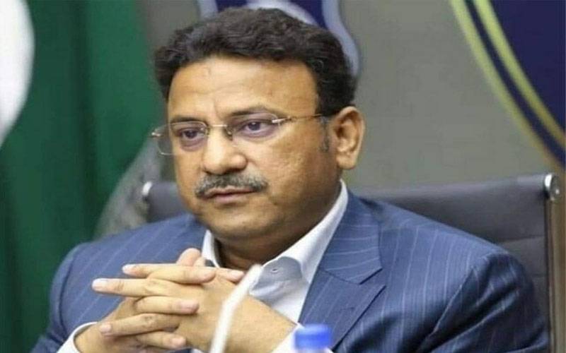 نوابشاہ: وزیر داخلہ سندھ ضیاء الحسن لنجار کے گھر کو نذر آتش کرنے پر اہم انکشافات