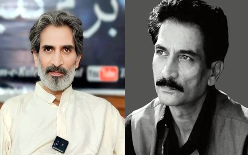 پنجابی زبان کے معروف شاعر تجمل کلیم انتقال کرگئے