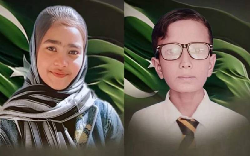 خضدار سکول بس پر حملے میں شہید طلبہ کی تعداد 6 ہوگئی   