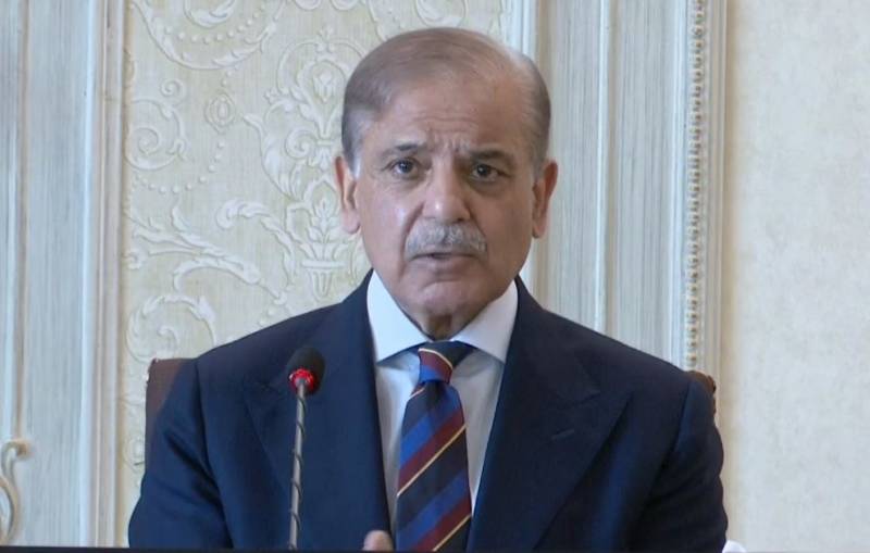 وزیراعظم سے ملک بھر کے چیمبر آف کامرس کے صدور کے وفد کی ملاقات