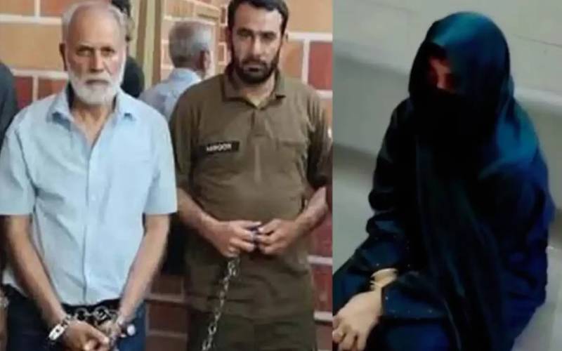 میاں چنوں میں نجی ہسپتال میں خاتون کے ساتھ مبینہ بدسلوکی، ڈاکٹر گرفتار