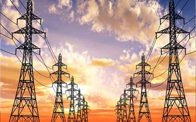 گرمی کی شدت میں اضافہ، بجلی کی طلب میں ریکارڈ اضافہ