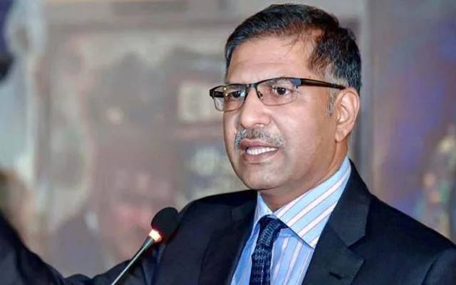 بھارت نے ہم پر واٹر بم پھینکا جس کو ڈی فیوز کرنا بہت ضروری ہے، سینیٹر علی طفر