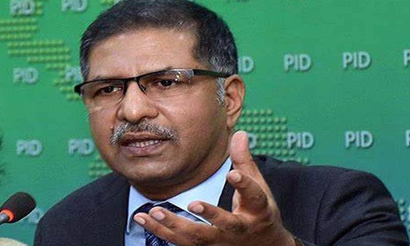 بھارت نے ہم پر واٹر بم پھینکا ,ڈی فیوز کرنا ضروری ہے:سینیٹر علی طفر