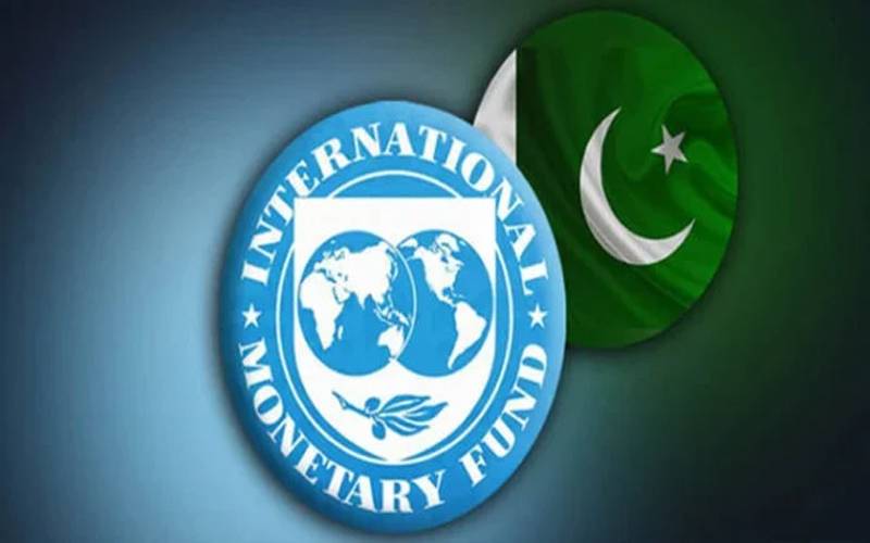 آئی ایم ایف وفد کا دورہ پاکستان مکمل، بجٹ مذاکرات جاری رکھنے کا اعلان   
