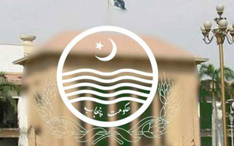 پنجاب میں غنڈوں کو شکنجہ ڈالنے کیلئے مسودہ تیار 