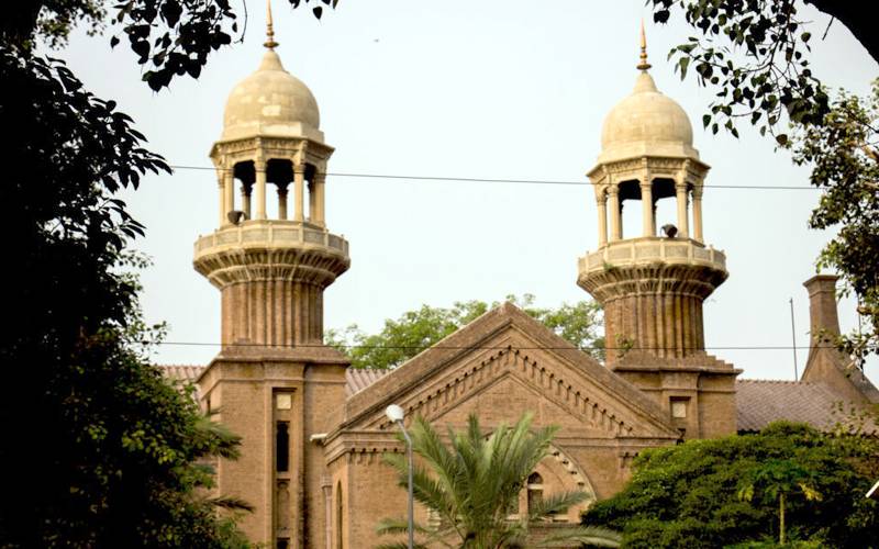 44ایڈیشنل سیشن ججز کو ڈسٹرکٹ اینڈ سیشن جج کے عہدے پر ترقی دینے کا فیصلہ