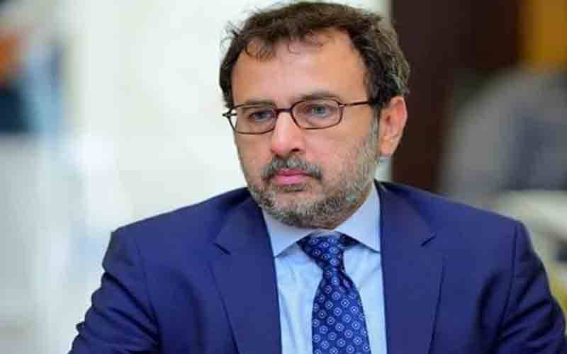  حکومت درآمد کی بجائے برآمد پر مبنی معیشت کے فروغ کیلئے کوشاں ہے،سردار اویس احمد خان  لغاری