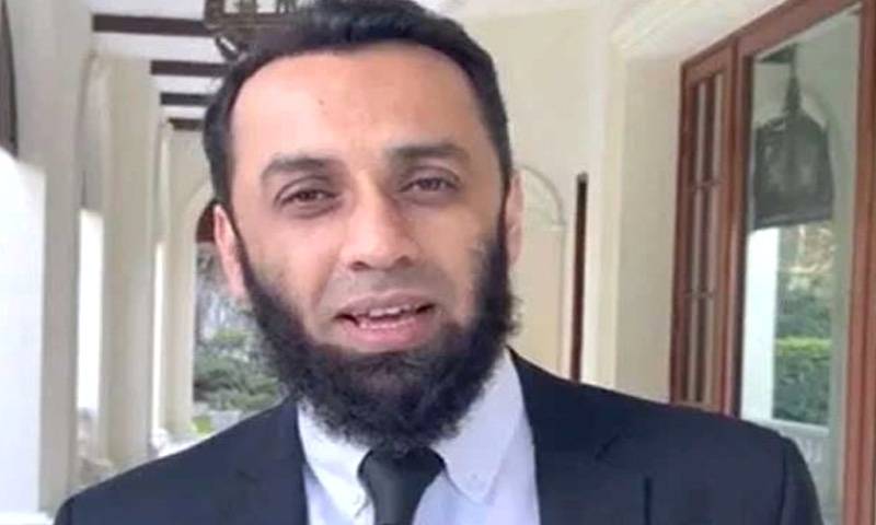 بھارت کے پاس بات کرنے کیلئے کچھ نہیں رہا، وفاقی وزیر اطلاعات