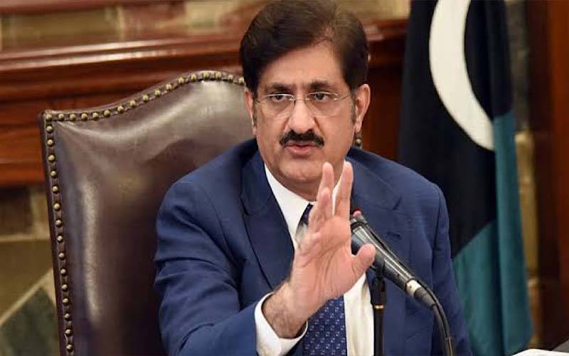  آپریشن بنیان مرصوص تین گھنٹے جاری رہا ،سوا آٹھ بجے امریکا کی کال آگئی:وزیراعلیٰ سندھ