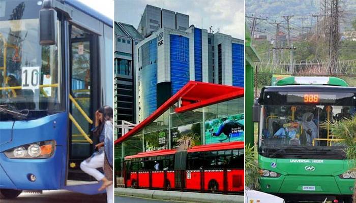  اہم اعلان، گرین ،بلیو ،اورنج  اور الیکٹرک بسوں کے کرایوں میں  اضافہ نہیں ہوگا