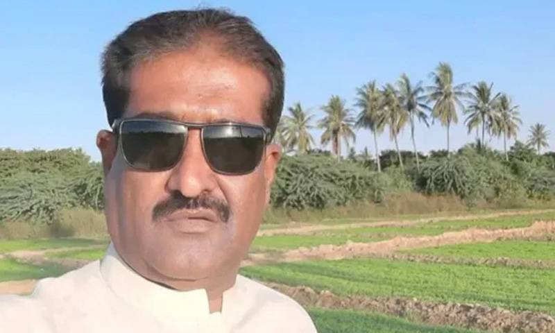 بلوچستان میں مسلح افراد نے گھر میں گھس کر صحافی کو قتل کردیا