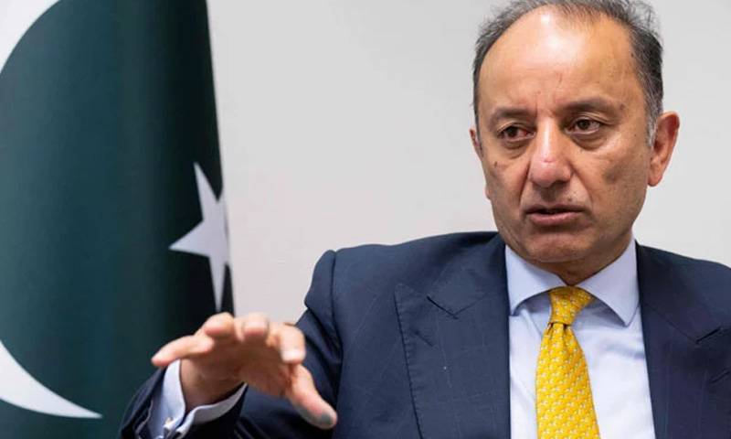 نئے جہازوں نے بھارت کو مات دی:مصدق ملک